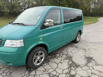 Vw transportér 2.5 TDi - 3