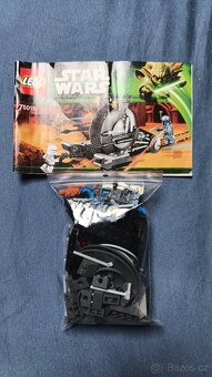 Lego Star Wars 75015 - 3