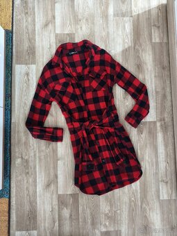 Fb sister šaty vel. XS - 3