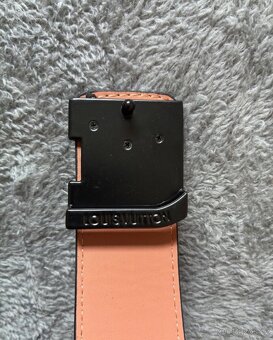 Louis Vuitton Pásek - 3