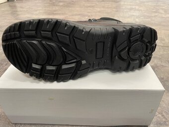 Pracovní boty vel 42 - 3