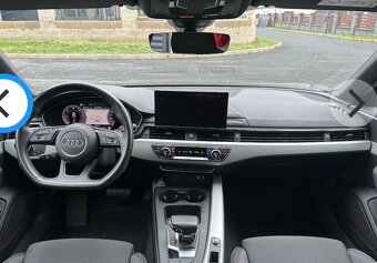 Audi A4 2.0Tdi 140kw nové rozvody - 3