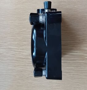 Proudový transformátor - 3