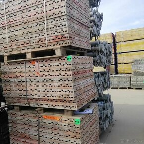 Systémové bednění koupím - 3