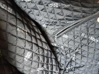 Křivák kožená bunda 50/52 - 3