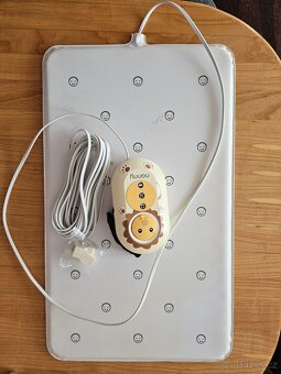 Monitor dechu Nanny - 3