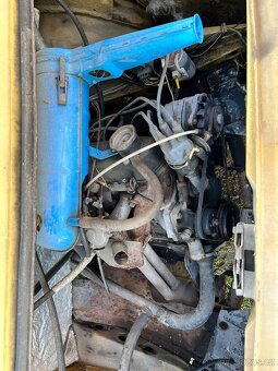 Škoda Rapid 130 - 3