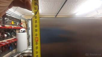 Lednice s mrazákem - 3