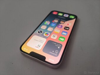 apple iphone 13 128gb Pink 100% Batéria - 3