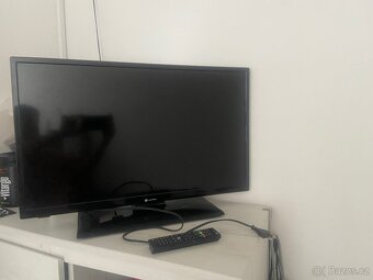 Menší LCD televize GOGEN - 3