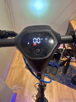 Elektro koloběžka - 3