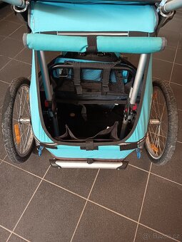 Croozer for 1 kid - 3