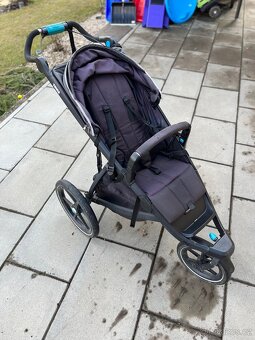 Thule Urban glide II - 3