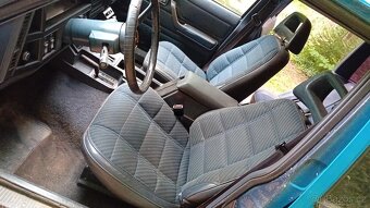 Prodám ND na Jeep Cherokee Renix XJ 4.0 - 3