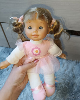 HADROVÁ PANENKA emmi cca29cm - 3