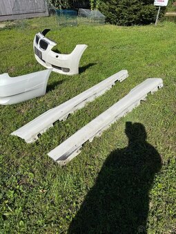 Náhradní díly bmw e92 coupé - 3