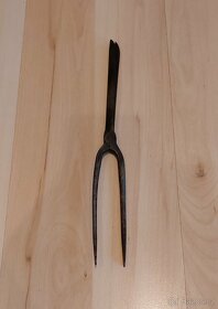 Starožitná kulma na vlasy - 3