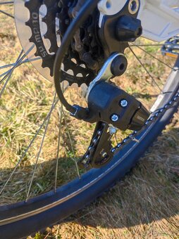 Kolo Kellys Vanity 10 rám S - 3