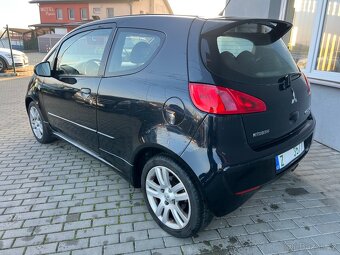 Mitsubishi COLT CZT TURBO - 3