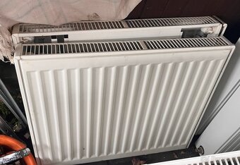 Prodám radiátory - 3