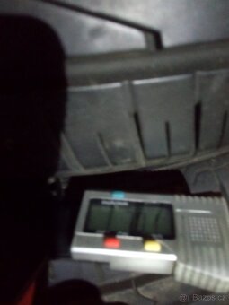 Zimní 185/60/14 185/60 R14 - 3