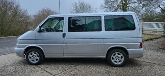 VW T4 Multivan ACV - 3