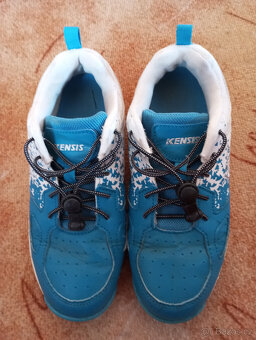 Tenisky Kensis vel. 35 a 37 - 3