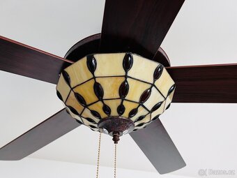 Stropní ventilátor - 3