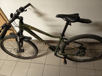 Horské kolo GHOST Lanao, - 3