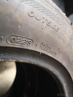 205/55 r16 - 3