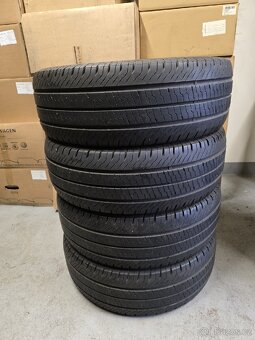 225/65/16C Letní pneumatiky Continental - 3