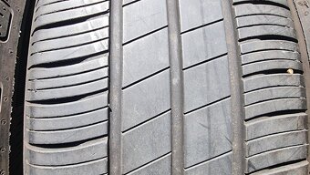 Letní pneu 205/55/16 Good Year - 3