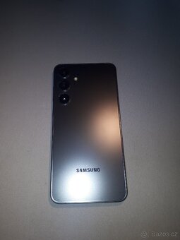 Samsung s 24plus, galaxy buds 3 - 3