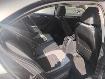 volkswagen jetta 1.4 tsi - 3