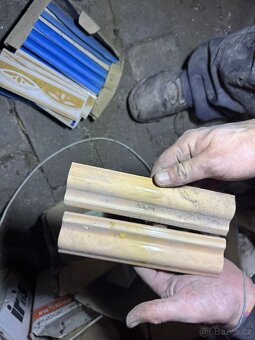 Kachličky obklad 20x20 - 3