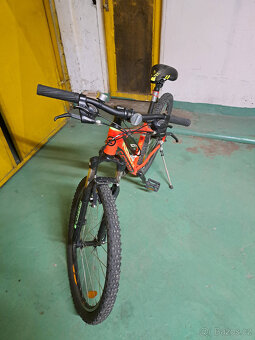 Kellys Madman 10 26", XXS/XS - 3