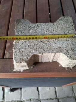 zámková dlažba - 3