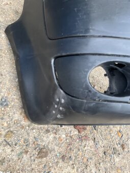 VW Transporter 5 přední nárazník r.v.2015 originál - 3