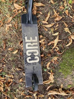 freestyle koloběžka - 3