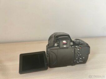 Nikon Coolpix P900 - 3