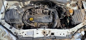 Opel Motor 17CDTi - 3