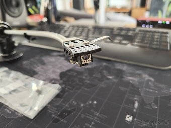 Gramo rameno Tesla P1101 - 3