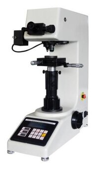 Tvrdomer Vickers TVM-10, HV 0,3 - HV 10 - 3