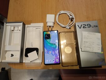 Vivo V29 lite - 3