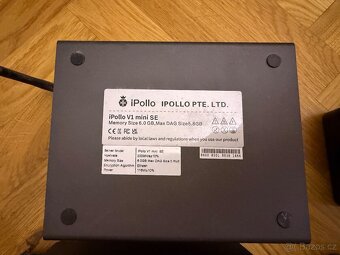 Mining rig  IPOLLO V1 mini SE - 3
