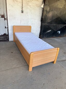 Postel 90x220 - 3