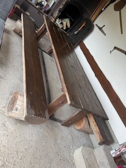 Zahradní sestava - 3