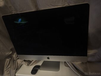 iMac AllinOne 5K retina Display + Magic Mouse - 3