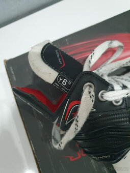 Brusle BAUER Y6 yth - 3