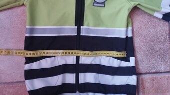 Bunda Policie - 3